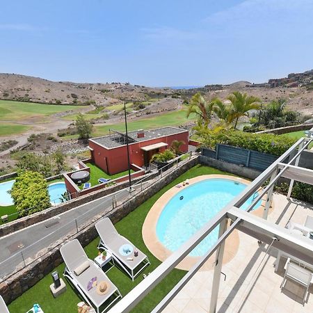 Vista Golf 10 By Villagrancanaria Maspalomas (Gran Canaria) Exterior foto