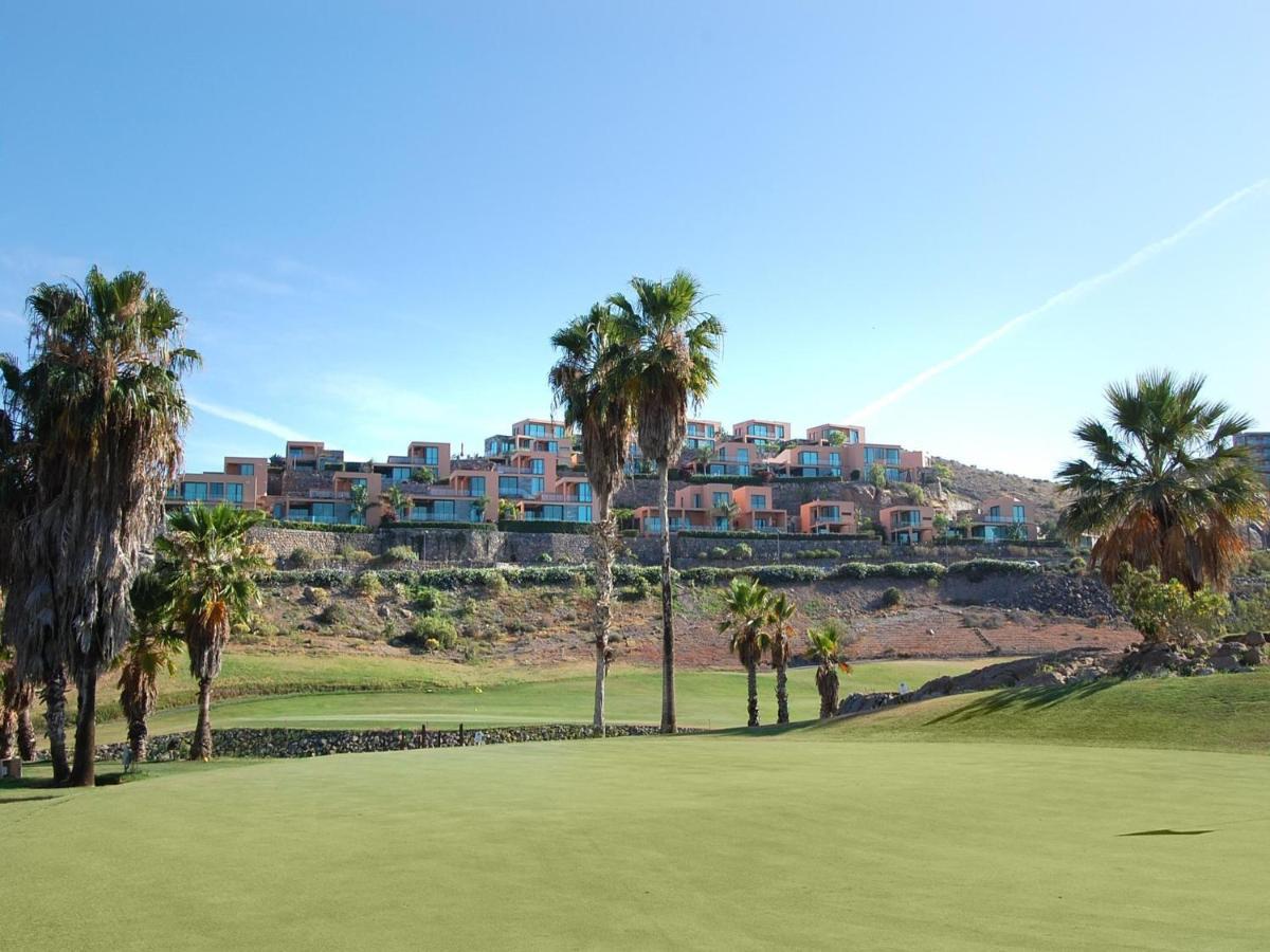 Vista Golf 10 By Villagrancanaria Maspalomas (Gran Canaria) Exterior foto