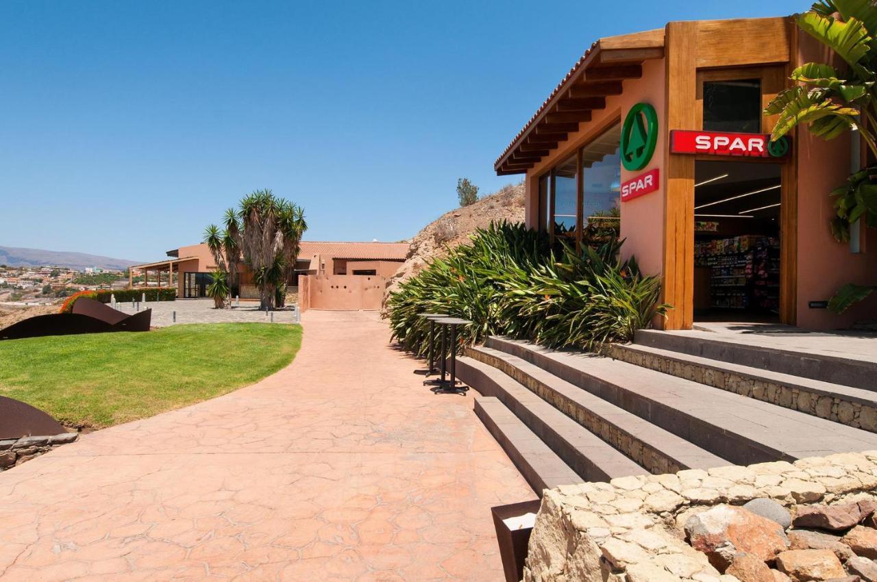 Vista Golf 10 By Villagrancanaria Maspalomas (Gran Canaria) Exterior foto