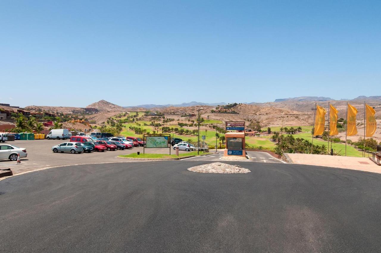 Vista Golf 10 By Villagrancanaria Maspalomas (Gran Canaria) Exterior foto