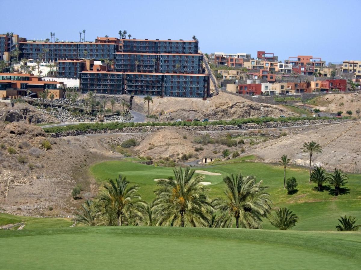 Vista Golf 10 By Villagrancanaria Maspalomas (Gran Canaria) Exterior foto
