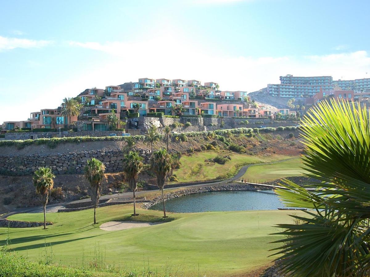 Vista Golf 10 By Villagrancanaria Maspalomas (Gran Canaria) Exterior foto