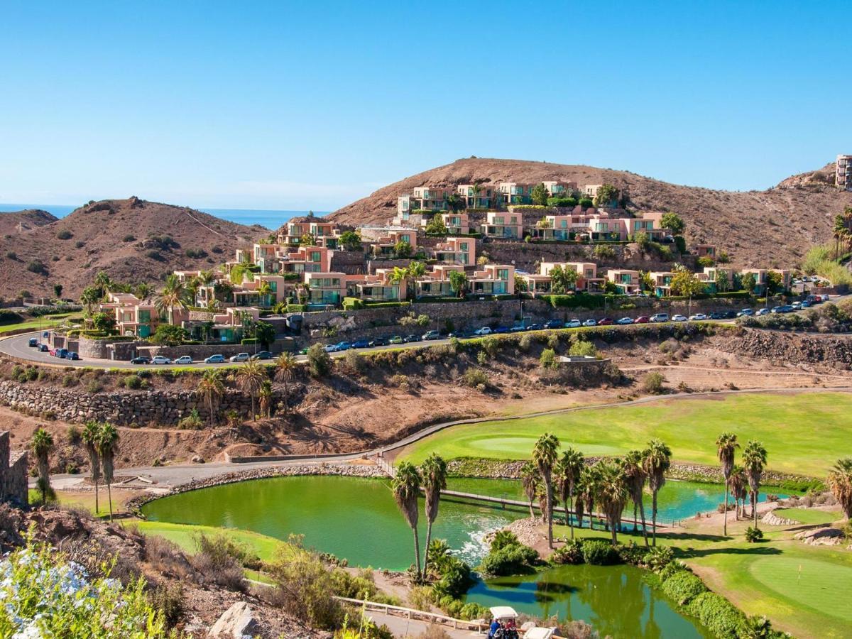 Vista Golf 10 By Villagrancanaria Maspalomas (Gran Canaria) Exterior foto