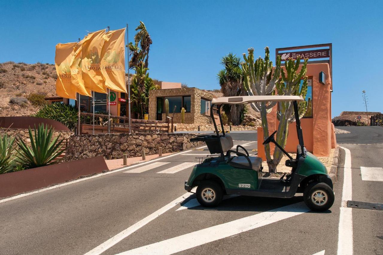 Vista Golf 10 By Villagrancanaria Maspalomas (Gran Canaria) Exterior foto