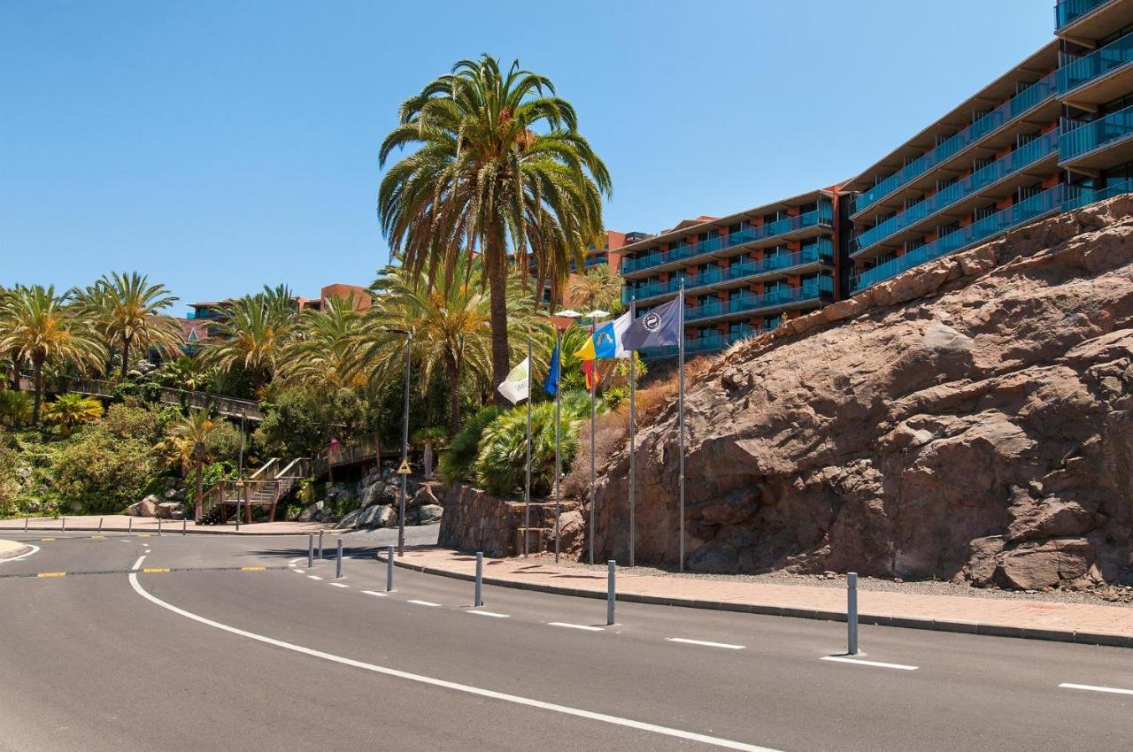 Vista Golf 10 By Villagrancanaria Maspalomas (Gran Canaria) Exterior foto