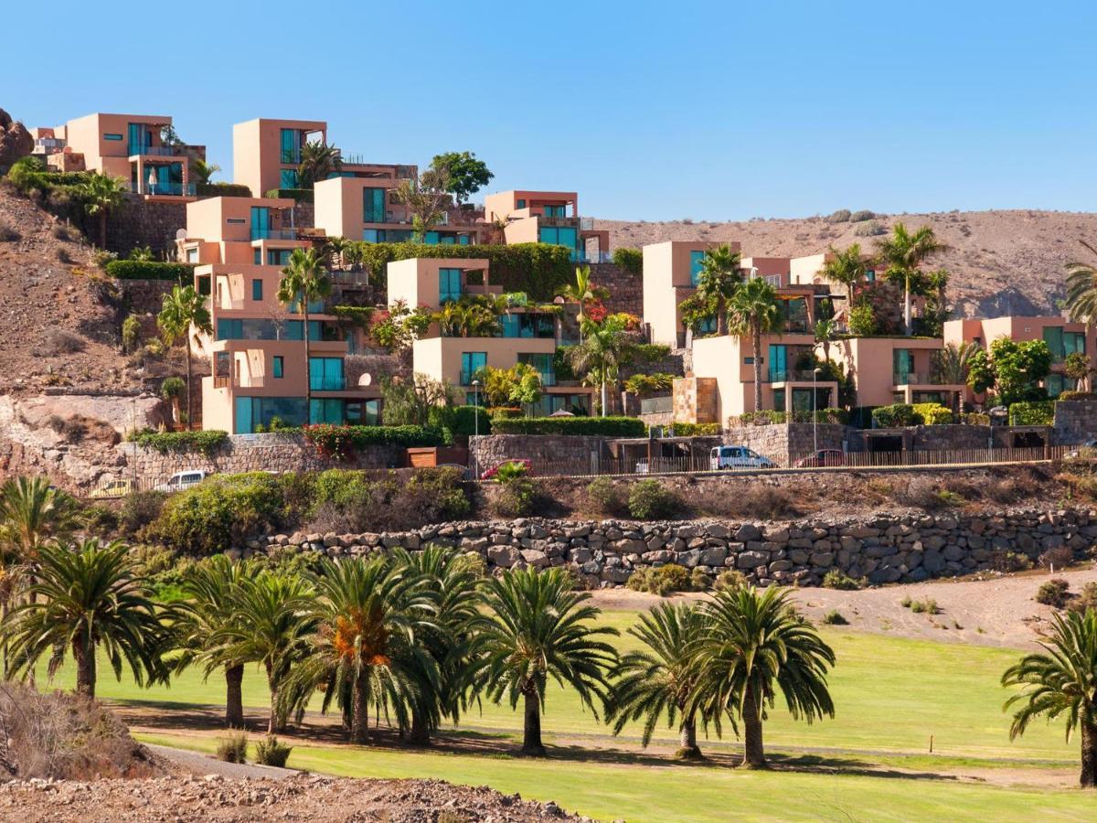 Vista Golf 10 By Villagrancanaria Maspalomas (Gran Canaria) Exterior foto