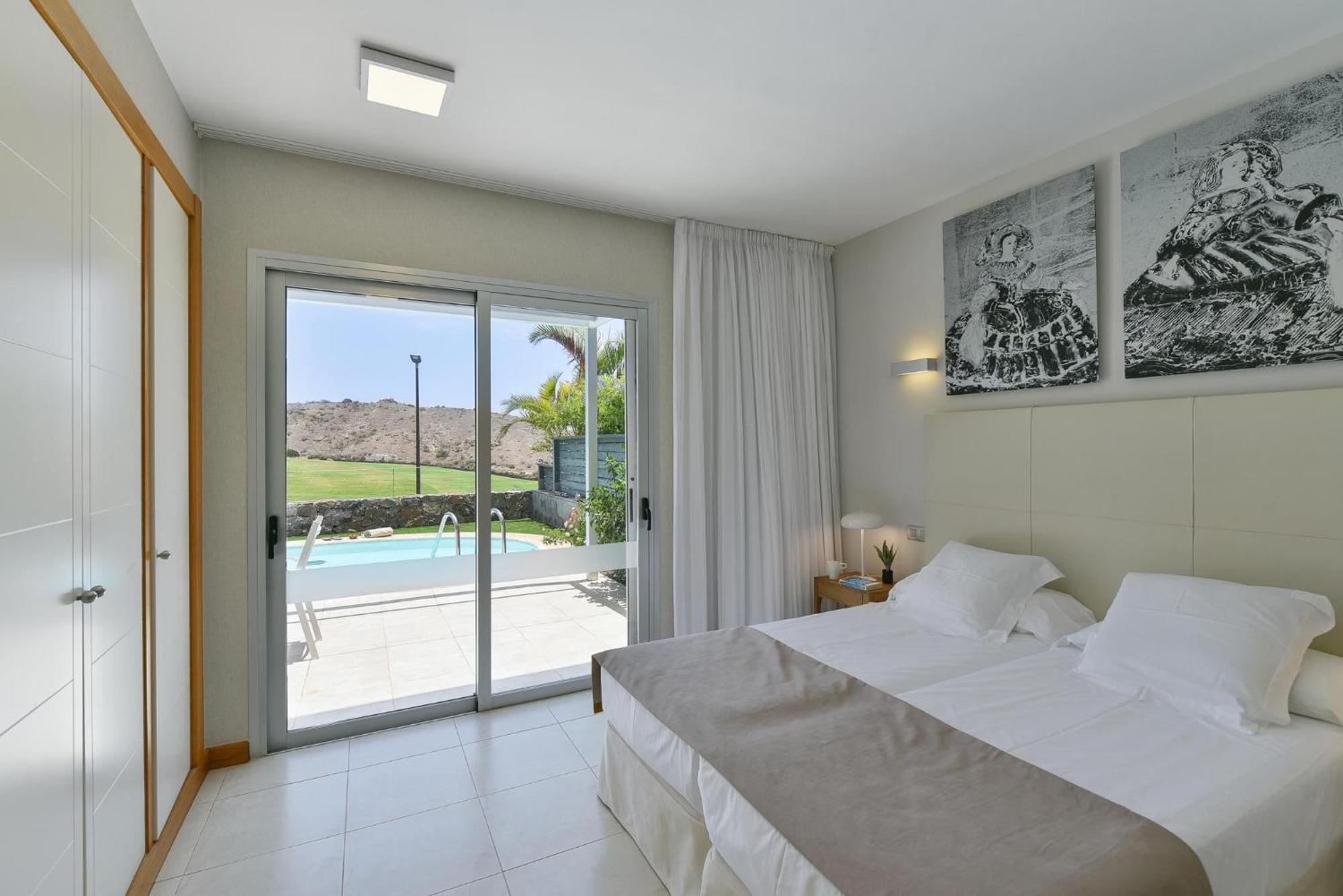 Vista Golf 10 By Villagrancanaria Maspalomas (Gran Canaria) Exterior foto