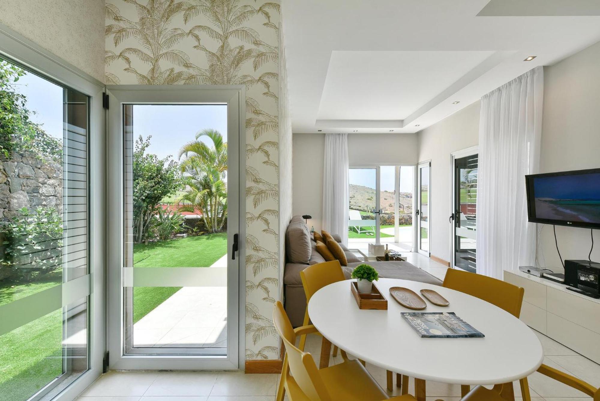 Vista Golf 10 By Villagrancanaria Maspalomas (Gran Canaria) Exterior foto